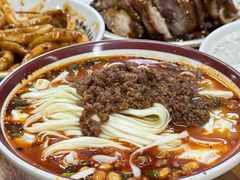 -小谭豆花(西大街店)