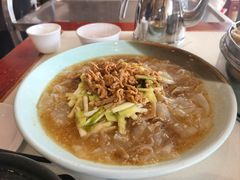 -郑州烤鸭总店