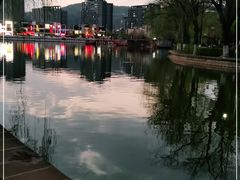 -月牙潭公园