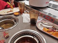 -龍歌自助小火锅(雨花台江南虹悦城店)