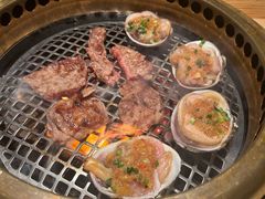 -赤坂亭·M9和牛烧肉(南京江南虹悦城店)