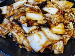 -望京一号·重庆江湖菜(工体店)