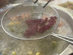-潮悦牛肉火锅城(水贝店)