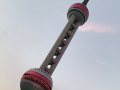 -东方明珠广播电视塔