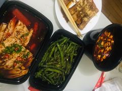 -川人百味(亿合城店)