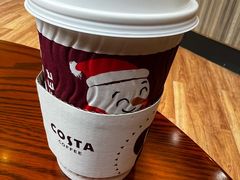 -COSTA COFFEE(新地中心店)