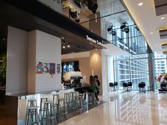 门面-Seesaw Coffee(环贸iapm店)