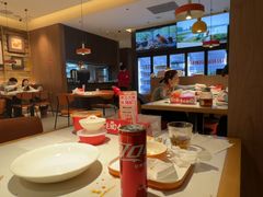 -杨氏青龙虾·羊蝎子(珠江路店)
