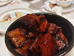 -老吉士酒家(天平路店)