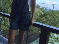 -半山半岛洲际度假酒店·观海廊