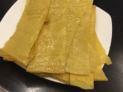 豆皮-天治宣·野椒鸡(龙头寺总店)