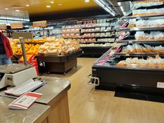 -AEON永旺(东方宝泰店)