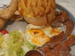 -新宝餐厅(流塘店)