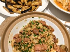 -双合园·海鲜水饺青岛菜(九水东路店)