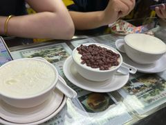 -义顺牛奶公司(新马路老店)
