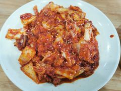 -贤花饭店(城阳店)