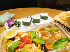 -曼泰·泰餐(京华城店)