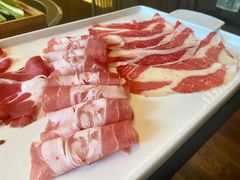 -西安浐灞艾美酒店·汉江餐厅·火锅