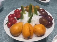 -小厨娘淮扬菜(天印大道店)