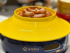 -花家怡园(四合院总店)