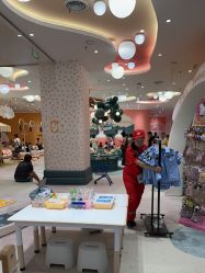 -奈尔宝家庭中心·亲子餐厅(苏州大悦城店)