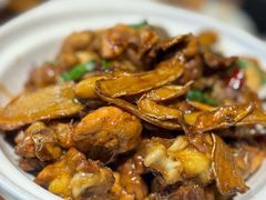 -乡亲鹅肉城(昆山店)