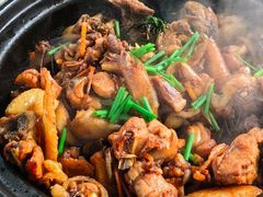 -柴火农家饭(遇龙河店)