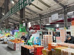 -双福水果批发市场