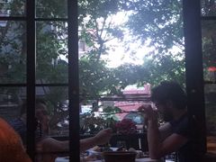 -Pasha帕夏土耳其餐厅(南昌路店)