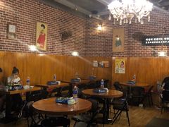 -夏星酒馆(剑桥公社店)