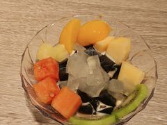 -敏华冰厅(天河城店)