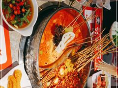 -成都玉林串串香(世纪港湾店)
