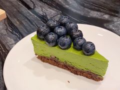 -THE WOODS 简餐 (国贸商城店)