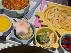 -北大荒人•新东北菜(青岛银座店)
