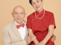 -iF摄影•全家福•证件照•形象照(南山店)