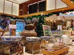 -康帝国际酒店-艾斯本自助西餐厅