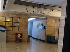 -金色印象·4K影院式足体养生(南方花园店)