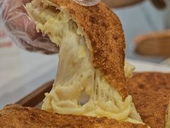 -烁先生披萨·儿童餐下午茶(河南岸店)