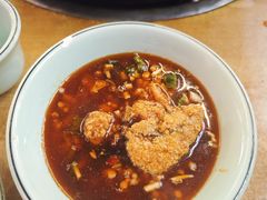 -金海椒罐罐鲢鱼(东方桂苑店)