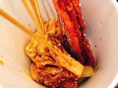 -炸物局(泊富I CITY店)
