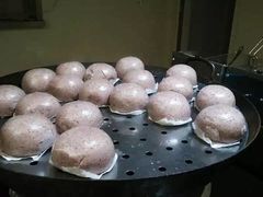 -感恩心素食馆(百世广场店)