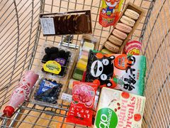 -Olé精品超市(苏州中心店)