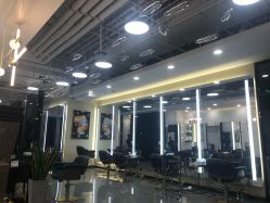 点击看大图 -AYO SALON