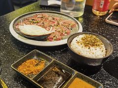-樱嘢·炭火烧肉(惠南店)