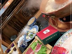 -清真京华源·涮肉烧烤(丰庆店)