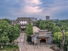 -江湾神木园