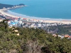 -崂山仰口游览区