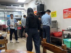 -龙上水现炒生料(柳沙店)