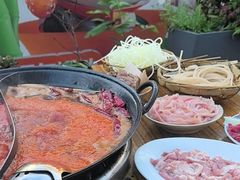 -五里关火锅(牛市口店)