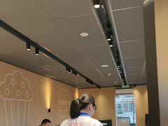 -麦当劳(台州路桥DT店)